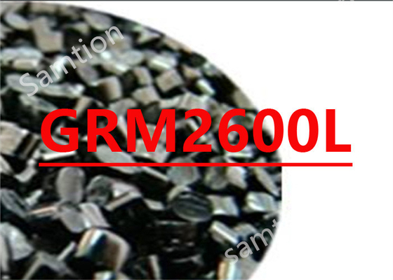 S-Plastic Cycolac GRM2600L Alta resistência a impactos, boa resistência química ABS de folha concebida para aplicações de revestimento de frigorífico