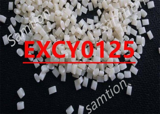 O cicoloi S-Plastic EXCY0125 é um produto PC+ABS não bromado, não clorado, à base de retardador de chama.