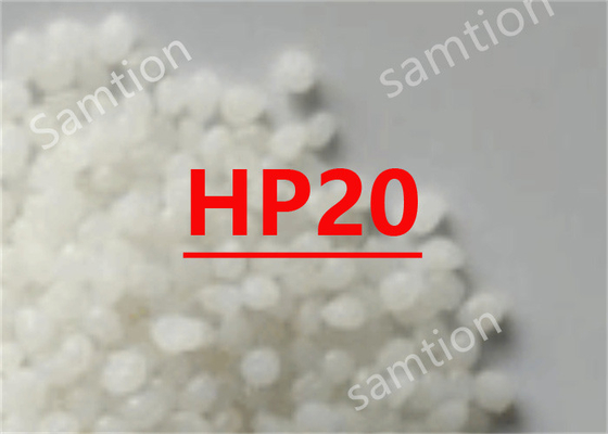 S-Plastic Cycolac HP20 Aplicações médicas. Estabilidade superior de fluxo/cor. Esterilizável. Classe VI USP, alimentos de uso repetido da FDA