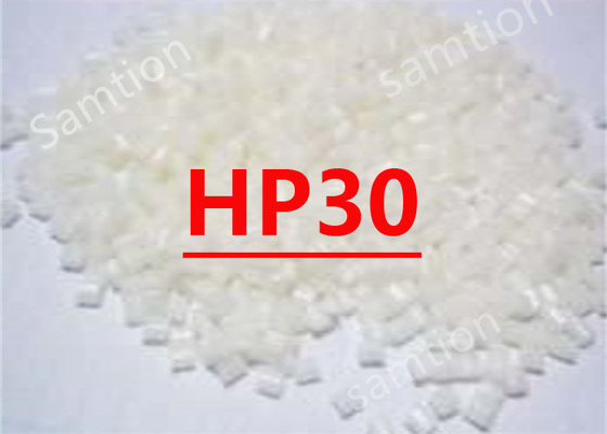 S-Plastic Cycolac HP30 Aplicações médicas. Estabilidade superior de fluxo/cor. Esterilizável. Classe VI USP, alimentos de uso repetido da FDA