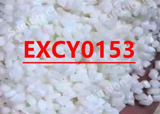 S-Plastic cycoloy EXCY0153 uma mistura retardadora de chama PC/ABS com propriedades equilibradas de elevado módulo, bom caudal e condutividade