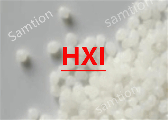 S-Plastic Cycolac HXI DADOS PREMIARES Grau de extrusão, alto fluxo, impacto médio Excelente capacidade de processamento/estética da folha