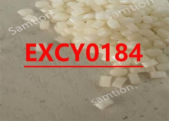S-Plastic cycoloy EXCY0184 uma mistura PC/ABS termoformável extrudável com sistemas retardadores de chama livres de Br e Cl.