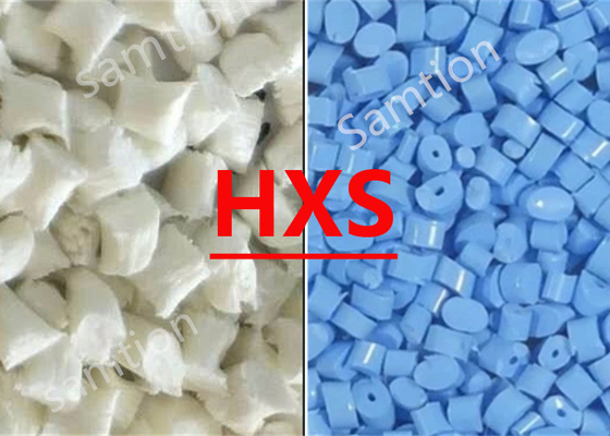S-Plastic Cycolac HXS ABS, de alto caudal, de qualidade de extrusão de chapas com impacto médio.V