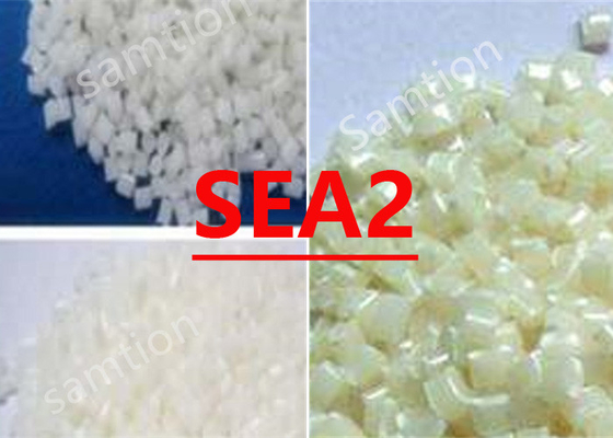 A resina S-Plastic Cycolac SEA2 é obsoleta e não está mais disponível.