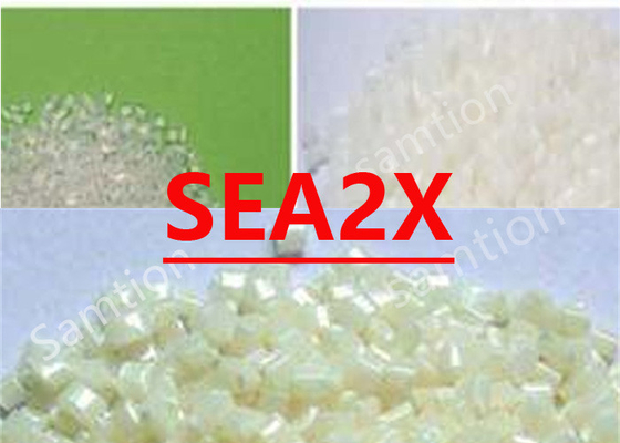 A resina S-Plastic Cycolac SEA2X é um ABS retardador de chamas com melhor estabilidade de impacto, fusão e térmica.
