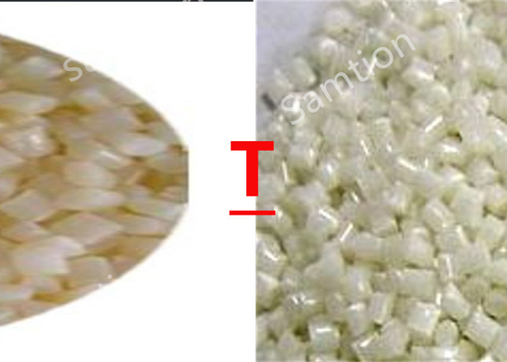 S-Plastic Cycolac ABS de resina T, moldagem por injecção, de qualidade multifuncional.