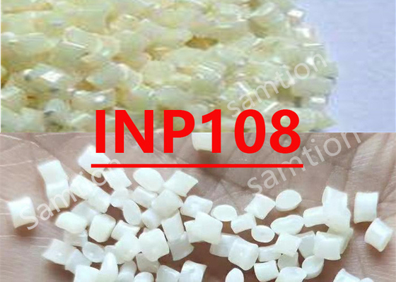 S-Plastic Cycolac INP108 é uma resina modificadora de impacto ABS de alta borracha e é baseada em borracha polibutadiena.