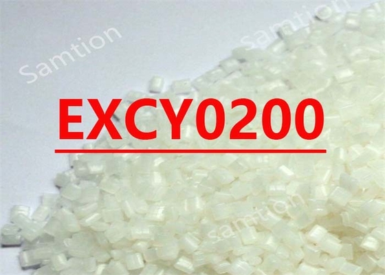 Cícoloi sábico EXCY0200 Cícoloi biológico com 50% de teor de fontes renováveis utilizando copolímero exclusivo