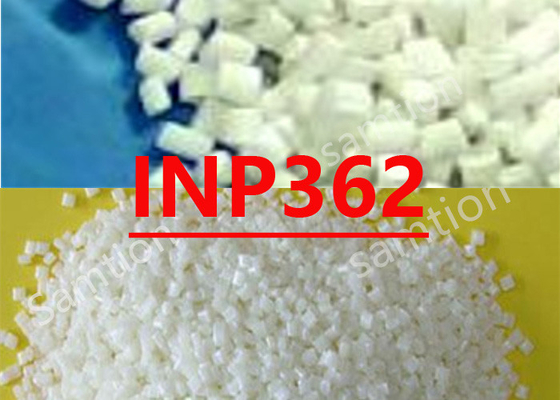 S-Plastic Cycolac INP362 é uma resina modificadora de impacto ABS de borracha muito alta e é baseada em borracha polibutadiena.