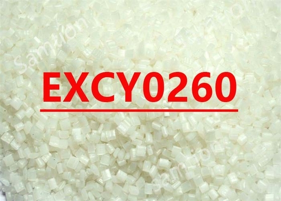S-Plastic cycoloy EXCY0260 M1/F1 de qualidade de extrusão para transportes públicos, interiores e edifícios e construção