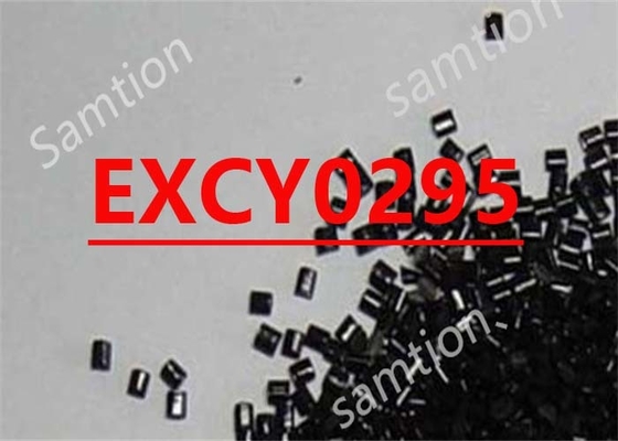 S-Plastic cycoloy EXCY0295 grau de extrusão M1/F1 para transportes públicos, interiores e edifícios e construção