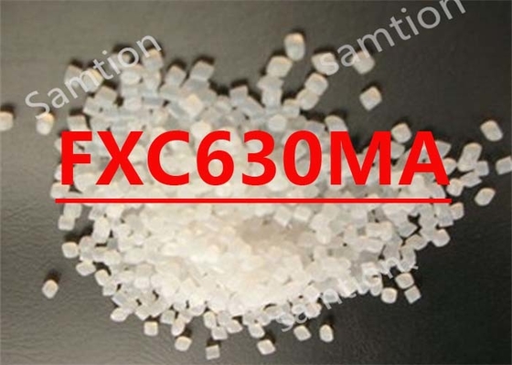 S-Plastic cycoloy FXC630MA é um tipo de moldagem por injecção polivalente, adequado para cores brancas, cinzentas ou pastéis com um