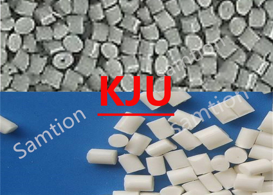 S-Plastic Cycolac KJU Impacto médio. UL94 V-0/5V. Desenvolvido para máquinas de negócios de cores claras e que exigem máxima