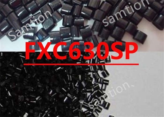 S-Plastic Cycoloy FXC630SP é o código de grau para o efeito Speckle em PC/ABS.