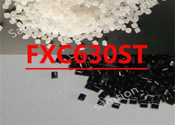 S-Plastic cycoloy FXC630ST é o código para o efeito Stone no tipo de moldagem por injeção PC+ABS multiuso com um simulador