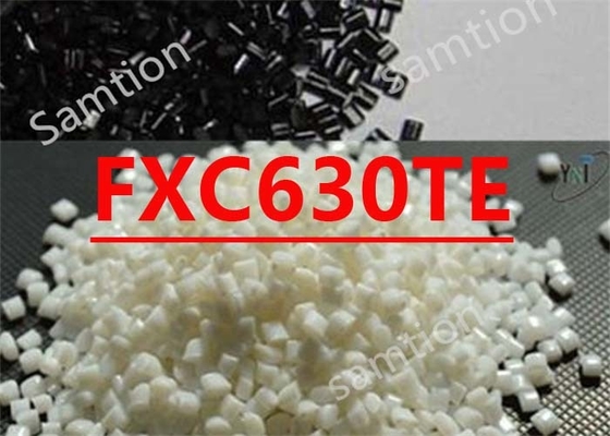 S-Plastic cycoloy FXC630TE é o código de grau para o efeito Tempulse no PC/ABS.