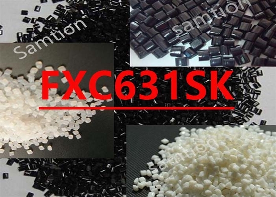 S-Plastic cycoloy FXC631SK é um produto FR PC+ABS. Disponível para FXC631SK-BK1C222M apenas para uso limitado.