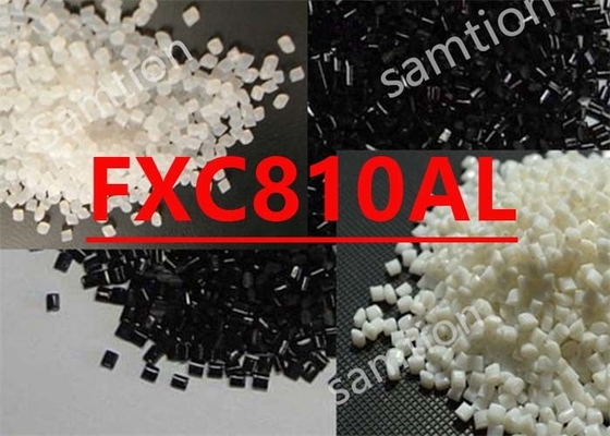 S-Plastic cycoloy FXC810AL é um tipo de moldagem por injecção PC+ABS multiuso, adequado para aplicações que exijam