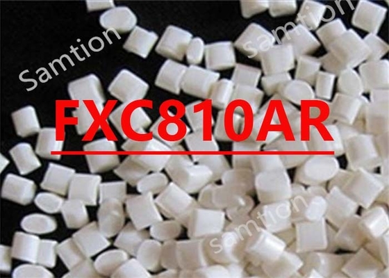 S-Plastic cycoloy FXC810AR Pacote de cores pode afetar o desempenho Visual Fx PC+ABS em várias cores metálicas (Ares).