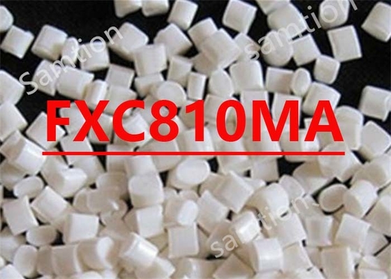 S-Plastic cycoloy FXC810MA é o código de grau para o efeito Marble no PC/ABS. Marble faz parte do portfólio VisualFX, e