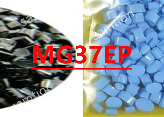 S-Plastic Cycolac MG37EP Exercícios de moldagem por injecção, especialmente para aplicações de galvanização/pintura que exijam excelente fluxo