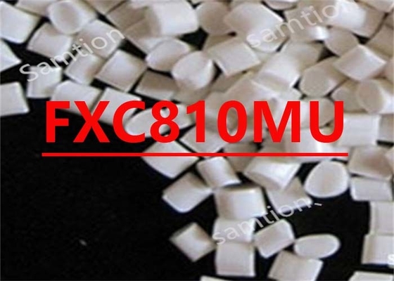 S-Plastic cycoloy FXC810MU um tipo de moldagem por injecção PC+ABS multiuso, adequado para as aplicações que requerem Mak