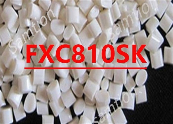 S-Plastic cycoloy FXC810SK Pacote de cores pode afetar o desempenho. Visual Fx PC+ABS em várias cores metálicas (brilhantes).