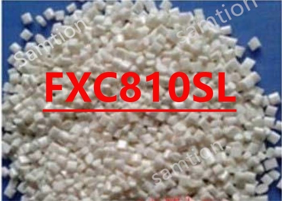 S-Plastic cycoloy FXC810SL Pacote de cores pode afetar o desempenho.