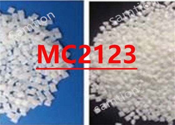 S-Plastic Cycoloy MC2123 Liga de policarbonato/ABS de uso geral utilizada na indústria automóvel