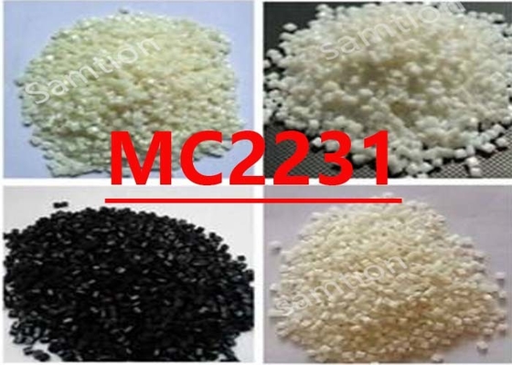 S-Plastic Cycoloy MC2231 é uma mistura PC+ABS na qual a excelente processabilidade é combinada com uma superior duttilidade