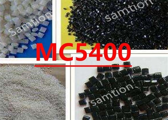 S-Plastic Cycoloy MC5400 PC+ABS Não bromado Não clorado Retardante de chama Resistente a altas temperaturas