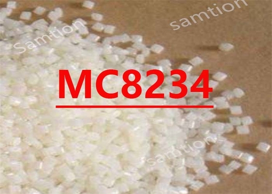 S-Plastic Cycoloy MC8234 PC+ABS Retardante de chama sem aditivos clorados ou bromados
