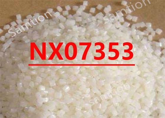 S-Plastic Cycoloy NX07353 Resina é um mineral repleto de retardante de chama PC/ABS boa rigidez combinada