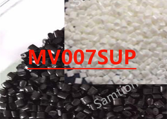 S-Plastic Verton MV007SUP é um composto baseado em resina PP contendo Fibra de Vidro Longa.