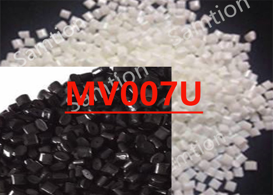 S-Plastic Verton MV007U é um composto baseado em resina PP contendo Long Glass Fiber.