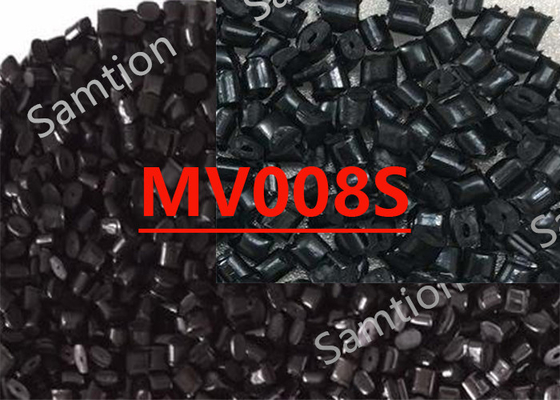 S-Plastic Verton MV008S é um composto à base de resina de polipropileno contendo vidro comprido.