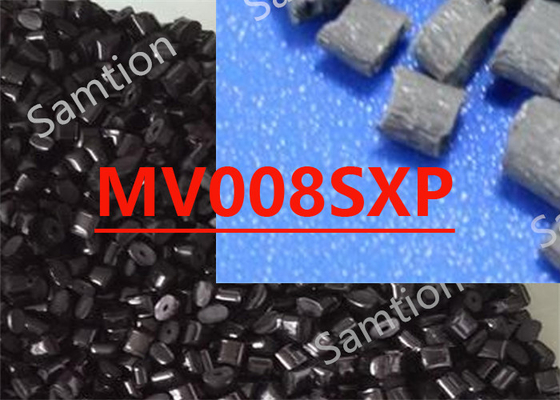 S-Plastic Verton MV008SXP é um composto baseado em resina de polipropileno contendo vidro comprido.