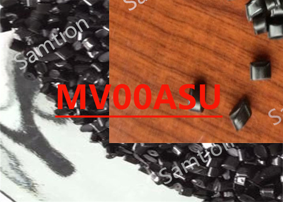 S-Plastic Verton MV00ASU é um composto baseado em resina de polipropileno contendo vidro comprido.