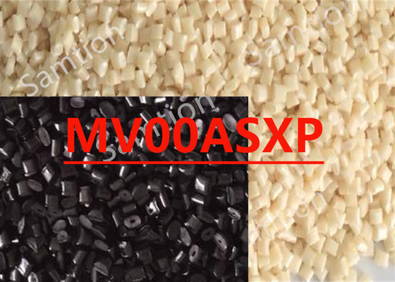 S-Plastic Verton MV00ASXP é um composto baseado em resina de polipropileno contendo vidro comprido.