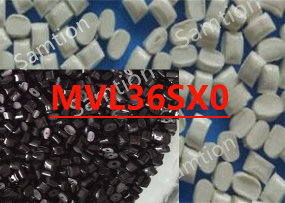 S-Plastic Verton MVL36SX0 é um composto baseado em resina PP contendo Fibra de Vidro Longa e PTFE.