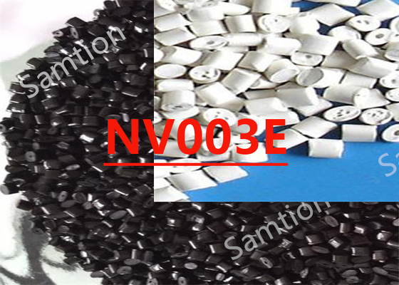S-Plastic Verton NV003E é um composto baseado na resina PC+ABS Blend contendo Long Glass Fiber.