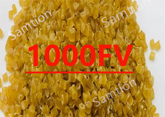S-Plastic Ultem 1000FV Polieterimida de fluxo padrão transparente (Tg 217C)
