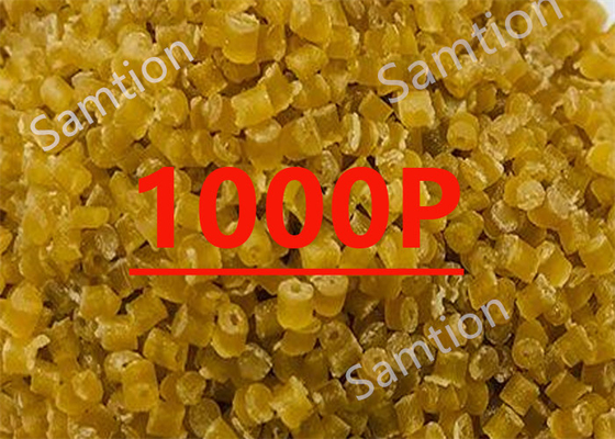 S-Plastic Ultem 1000P Polieterimida de Fluxo Padrão (Tg 217C) em pó de 350 Microns