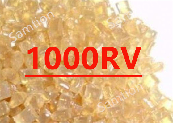 S-Plastic Ultem 1000RV Polieterimida de fluxo padrão (Tg 217C) com liberação de mofo interno
