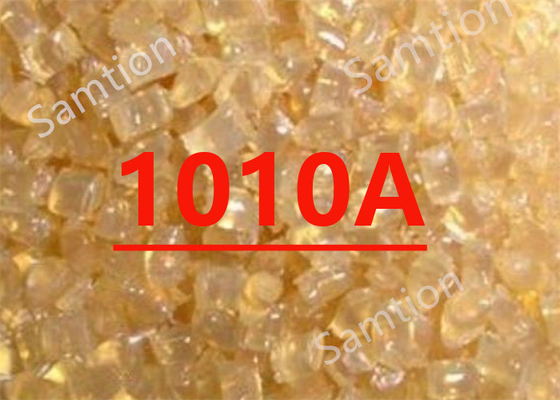S-Plastic Ultem 1010A Polieterimida transparente de alto fluxo (Tg 217C)