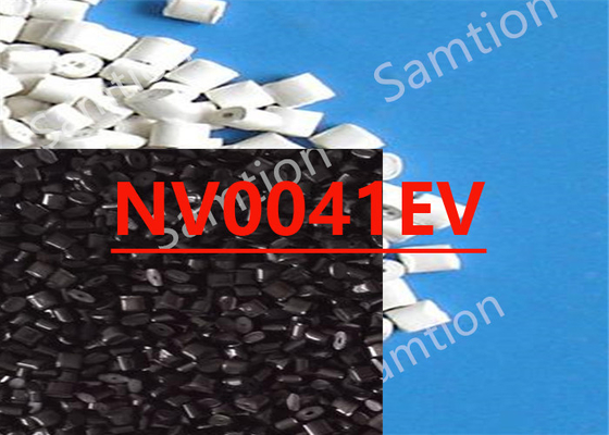 S-Plastic Verton NV0041EV PC+ABS, fibra de vidro longa, retardador de chama (ECO FR 94V-0)