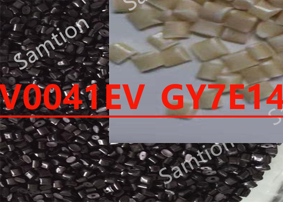 S-Plastic Verton NV0041EV_GY7E147 Dados preliminares para 20% de fibras longas em grânulos simples não halógenos FR com PC/ABS colorido