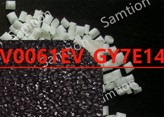S-Plastic Verton NV0061EV_GY7E148 Dados preliminares para 30% de fibras longas em grânulos simples não halógenos FR com PC/ABS coloridos