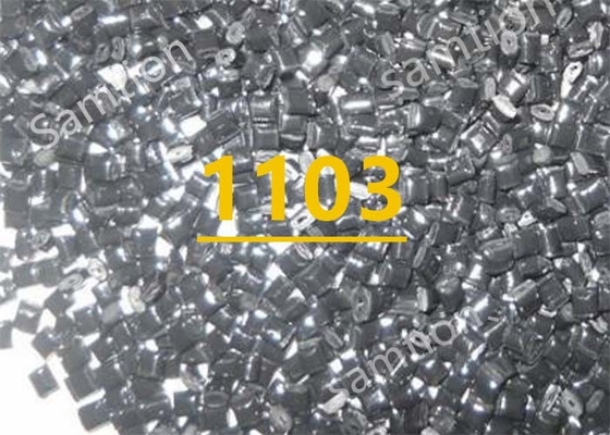 S-Plastic Xenoy 1103 AUTOMOTIVO Liga PBT+PC modificada por impacto não reforçada Excelente impacto a baixas temperaturas e resistência química